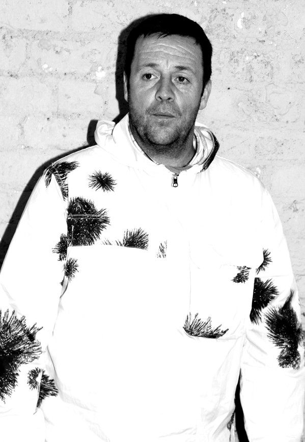 Cliff Ogier