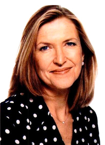 Alison Wenham