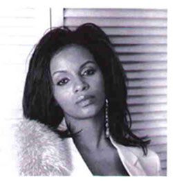 Stephanie Cooke