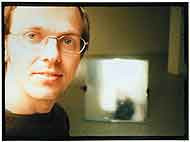 Jesper Skaaning