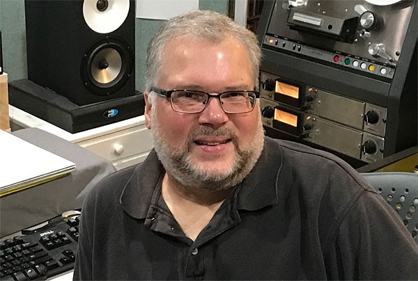 Thomas Fine