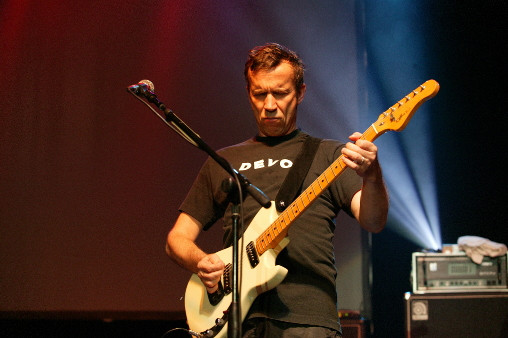 Bob Mothersbaugh