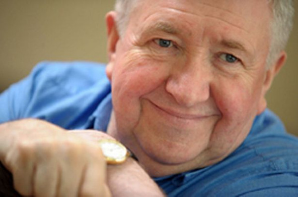 Jim Simpson