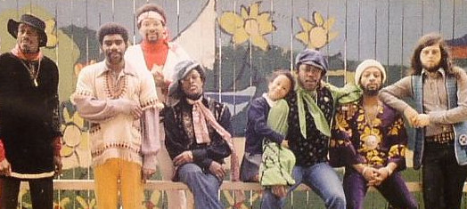 Lafayette Afro Rock Band