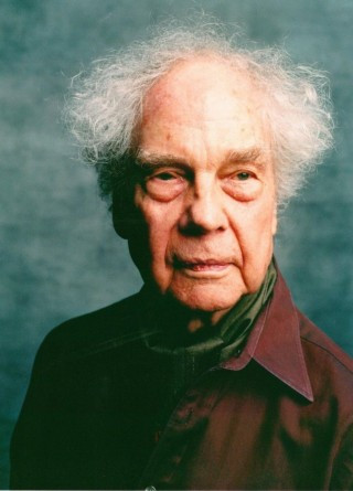 Merce Cunningham