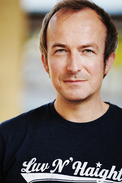 Karsten John