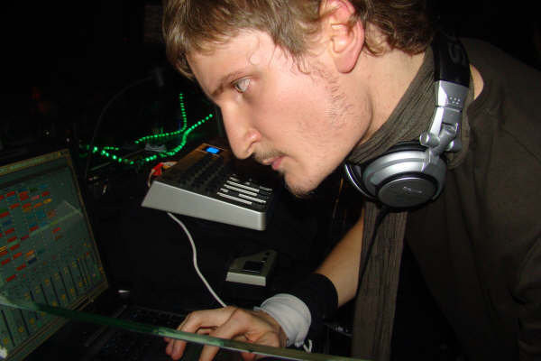 Franco Bianco