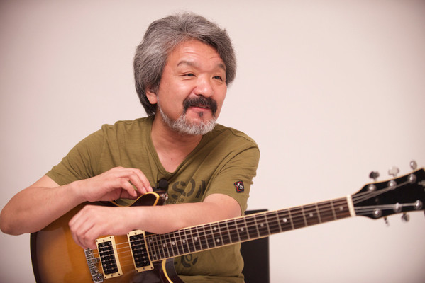 Masahiro Inaba