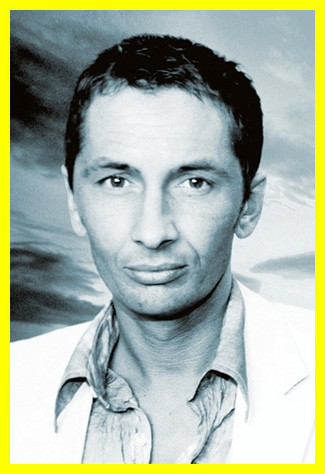 Michael Urgacz