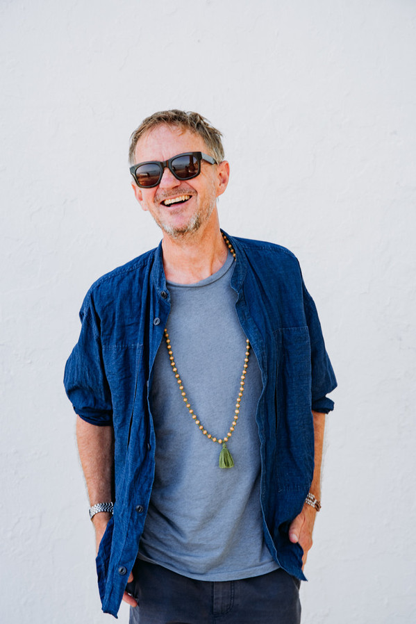 Chris Coco