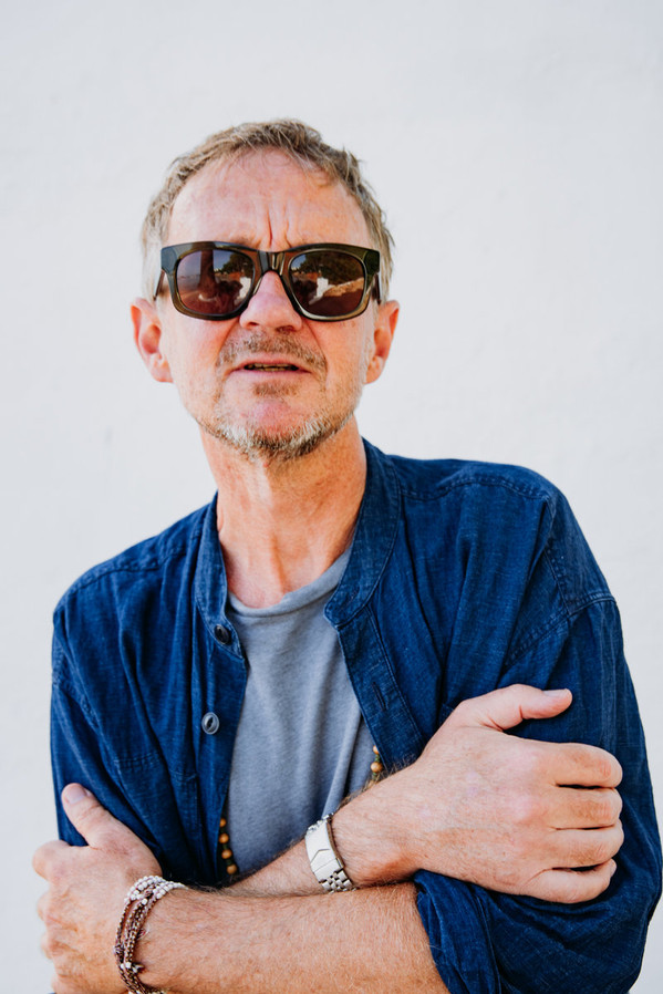 Chris Coco