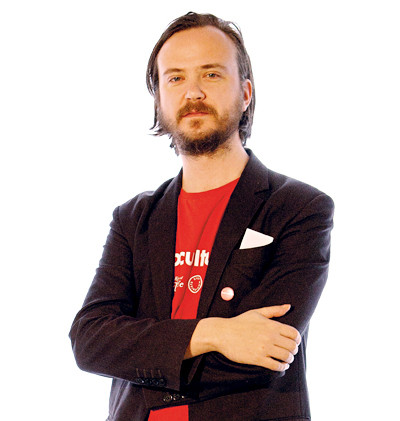 Jori Hulkkonen