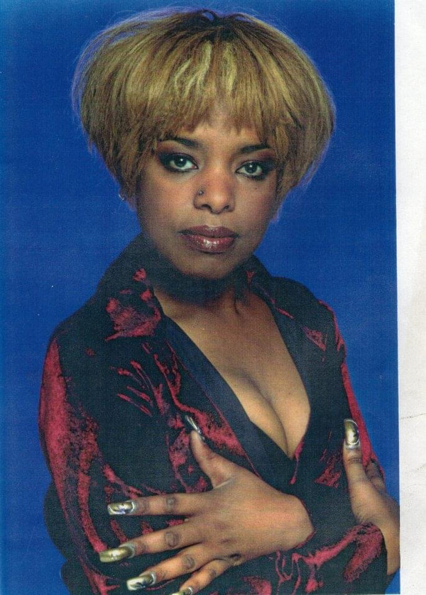 Sandra Edwards