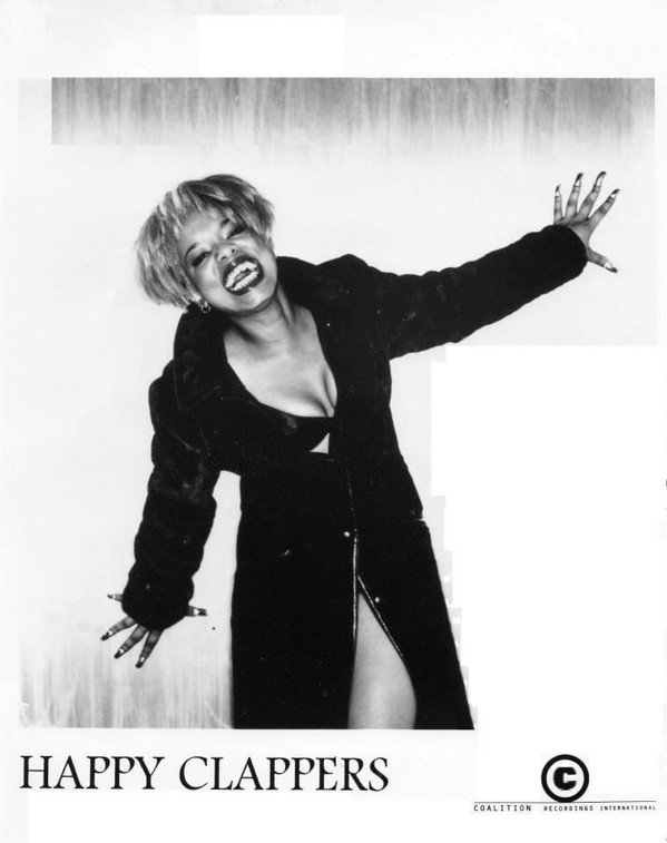 Sandra Edwards