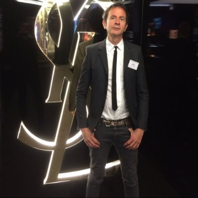 Fabrice Brovelli