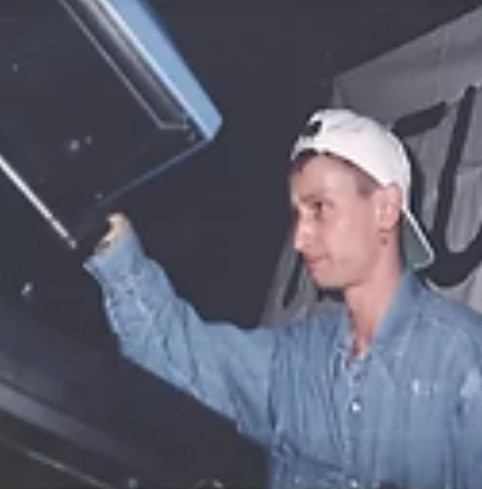 DJ Excel