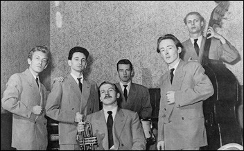 Ken Colyer's Jazzmen