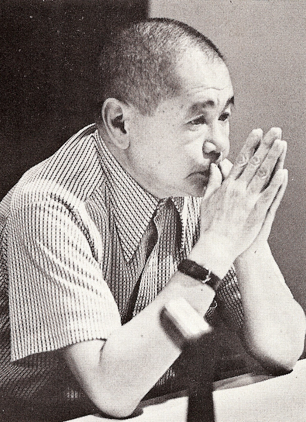 Harry Lim