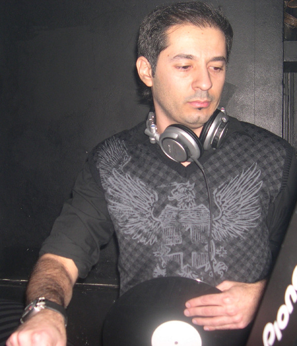 Spiros Kaloumenos