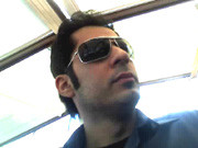 Spiros Kaloumenos
