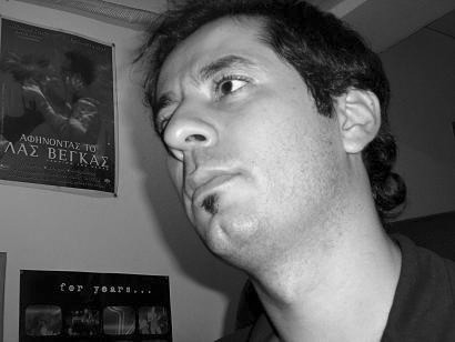 Spiros Kaloumenos