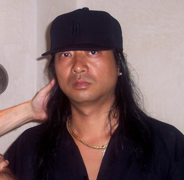 DJ Honda