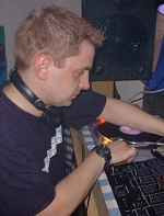 Mirko Jacob