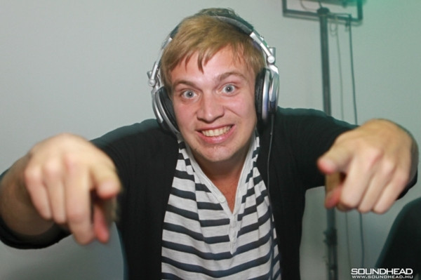 Mike Shiver
