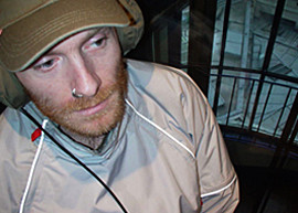 Alan Barratt