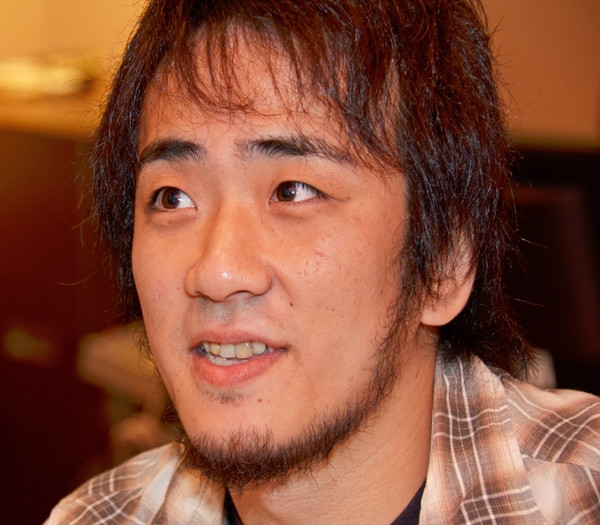 Kohei Nakaya