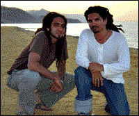 Sultan & Tone Depth