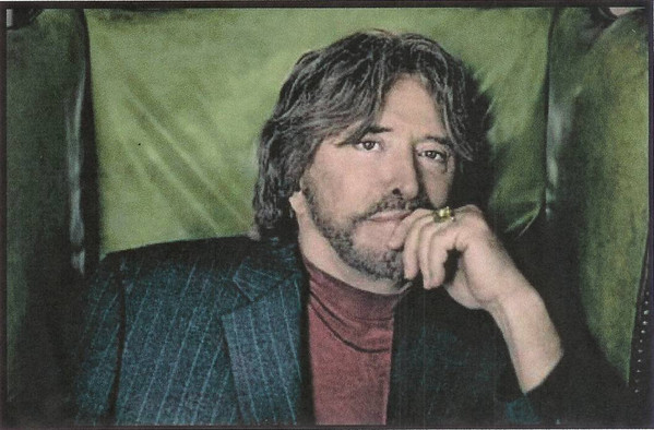 Mark Murphy