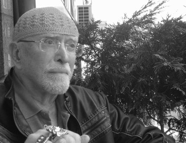 Mark Murphy