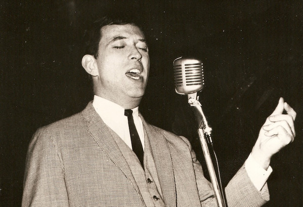 Mark Murphy