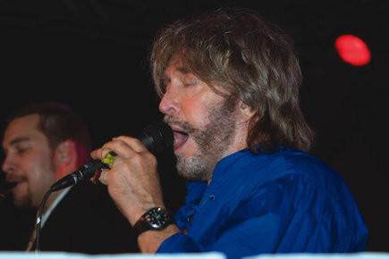 Mark Murphy