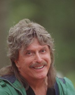 Mark Murphy
