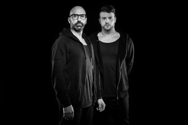 Chus & Ceballos