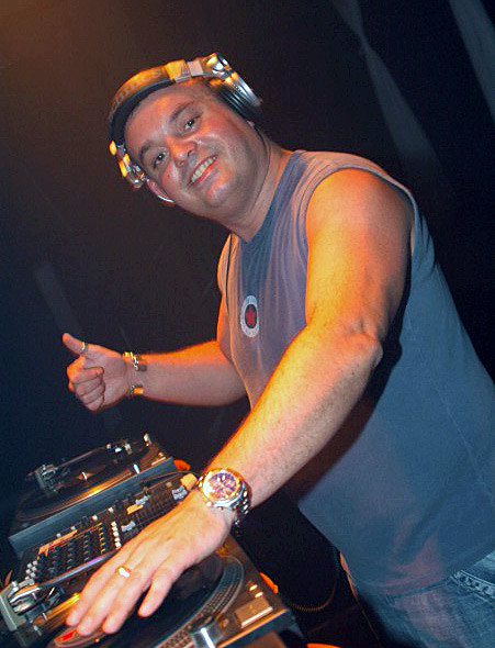 DJ Jurgen