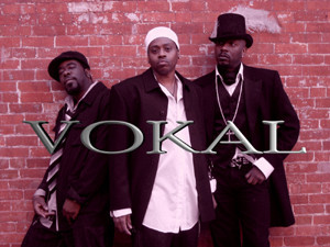 Vokal (2)
