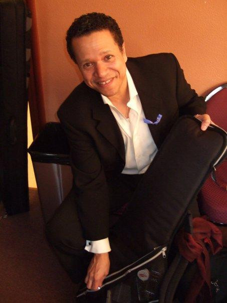 Eddie Martinez
