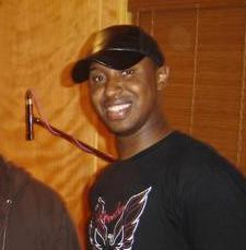 Kelvin Wooten