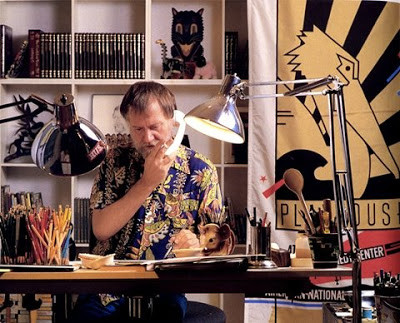 Doug Johnson (7)