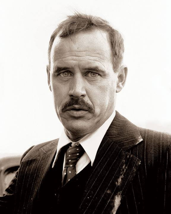 Geoffrey Lewis