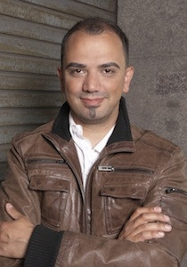 Pedro Del Mar