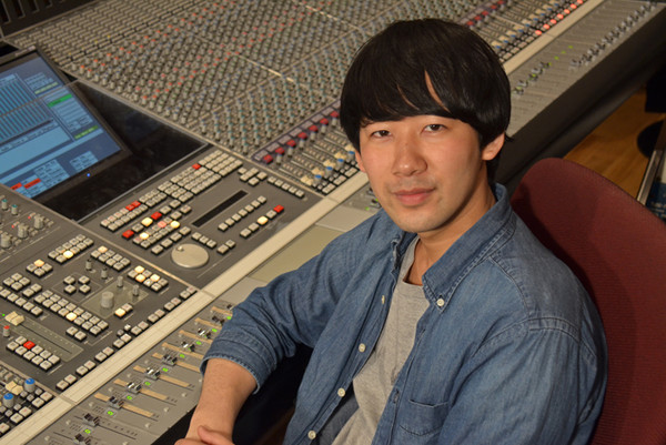 Hiroyuki Kishimoto