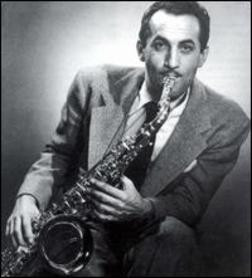 Charlie Ventura