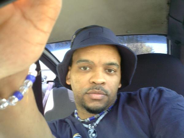 Mike Dixon