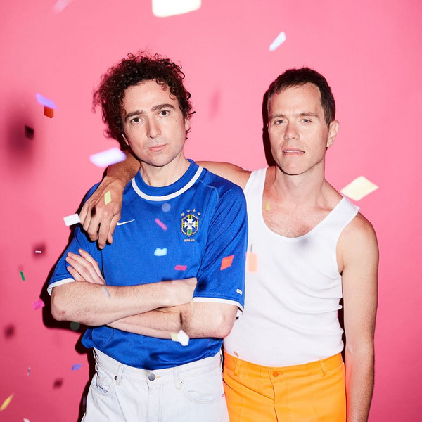 The Presets (2)