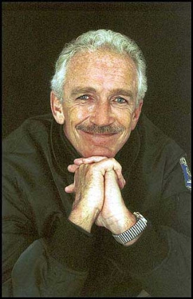 Mike Finnigan