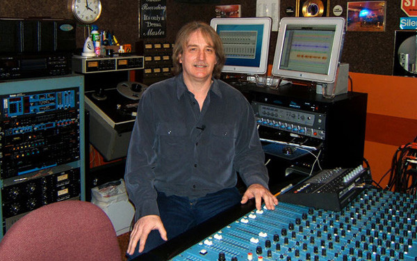 Bob Both